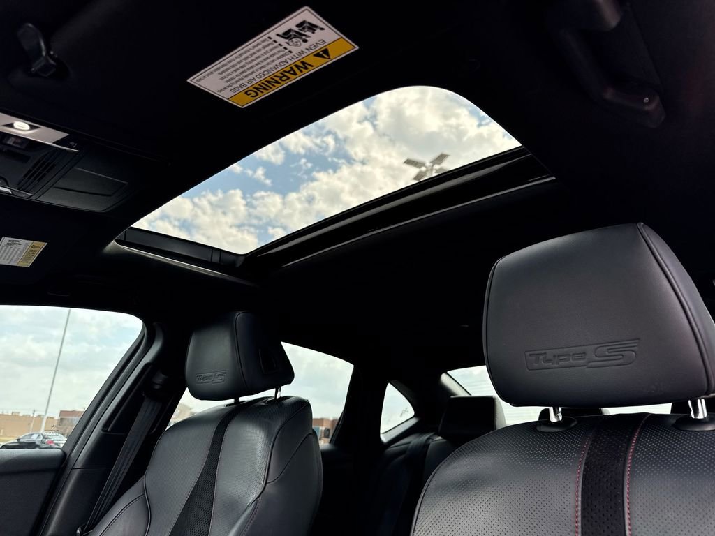 Used 2023 Acura TLX Type S image 22