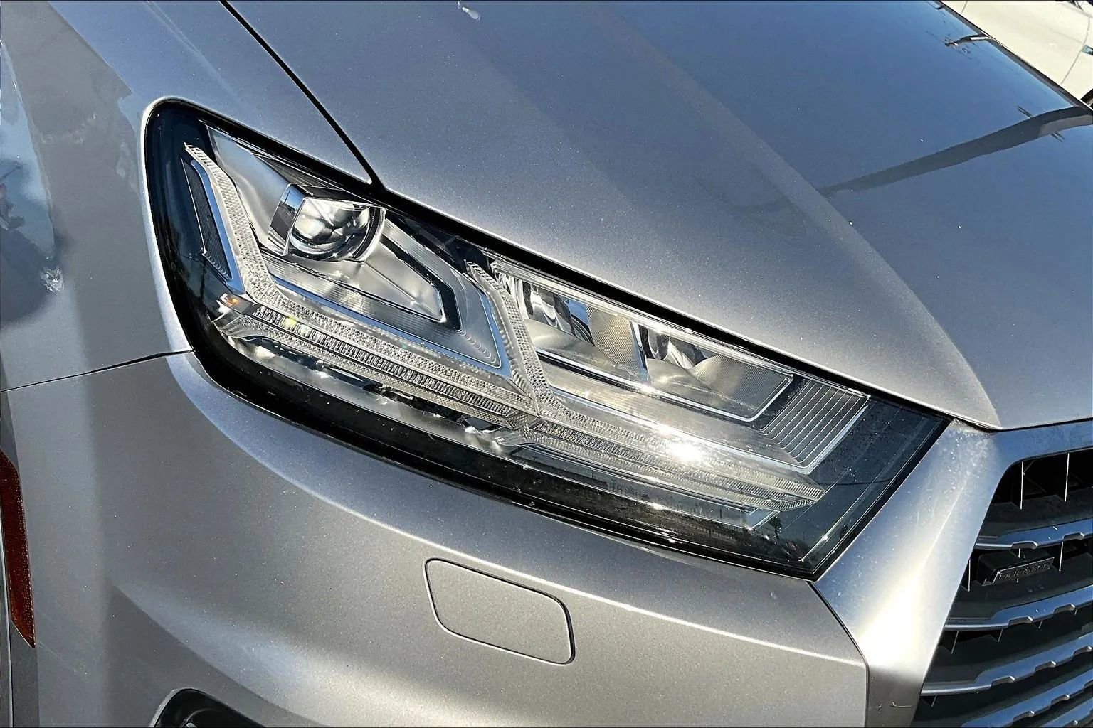 Used 2019 Audi Q7 2.0T Premium Plus image 31