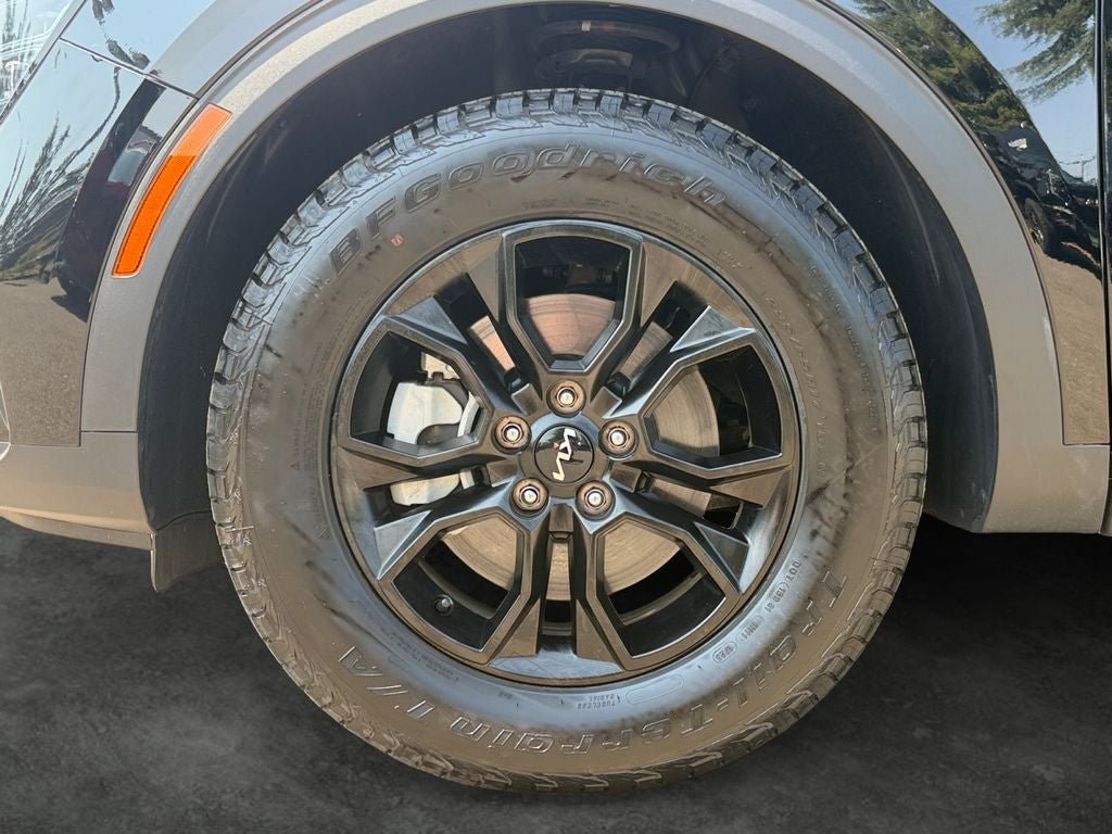 Used 2023 Kia Sportage X-Pro Prestige AWD/4WD image 4