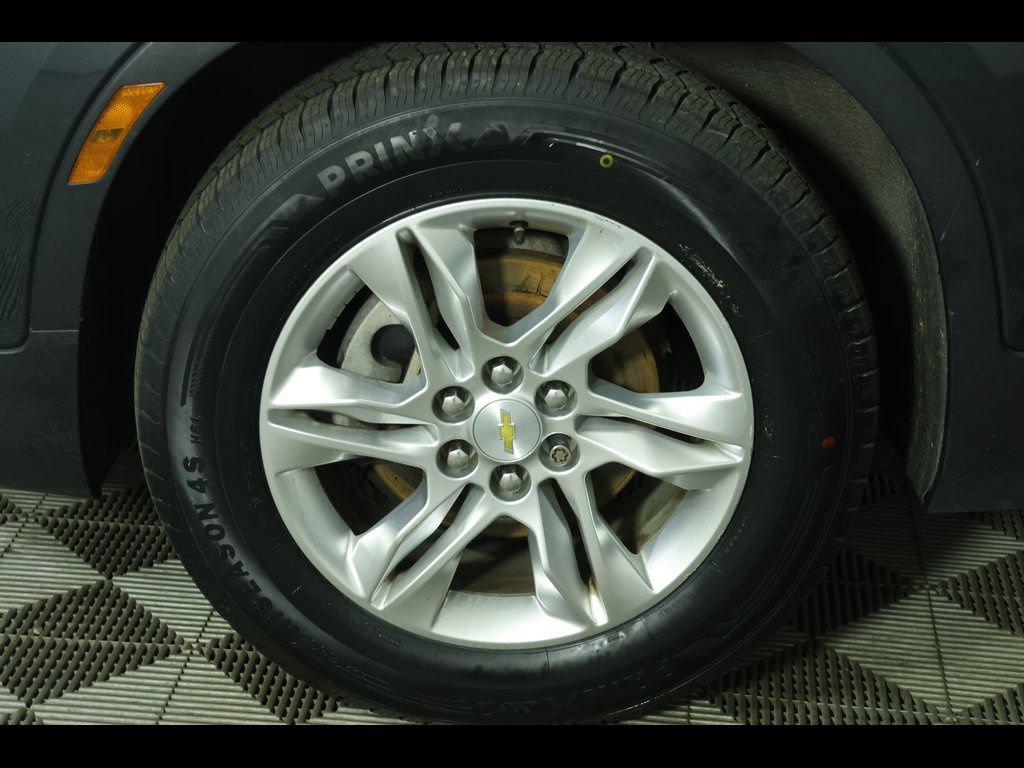 Used 2019 Chevrolet Blazer LT FWD image 11