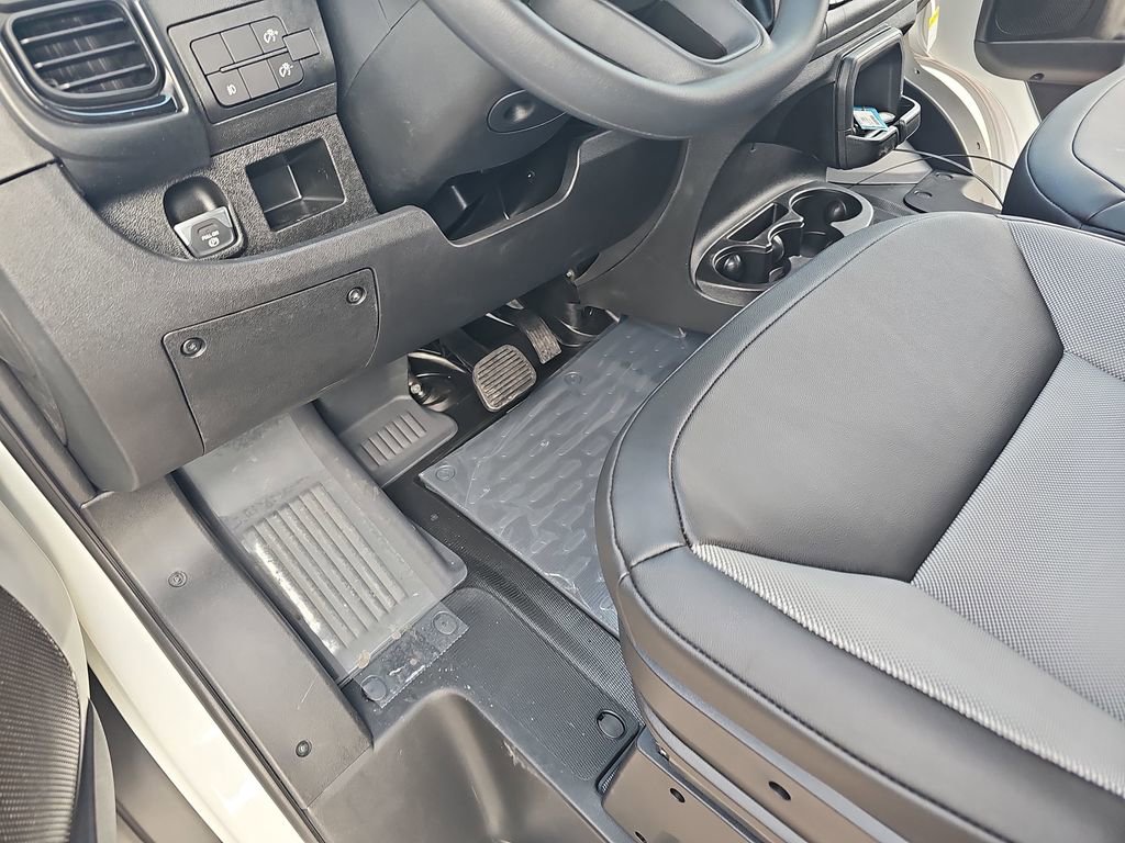 New 2026 RAM ProMaster 2500 w/ Convenience Group image 14