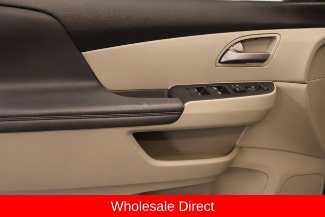 Used 2012 Honda Odyssey EX-L image 9