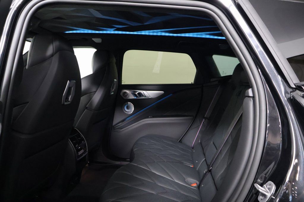 New 2026 BMW XM Label Red image 6