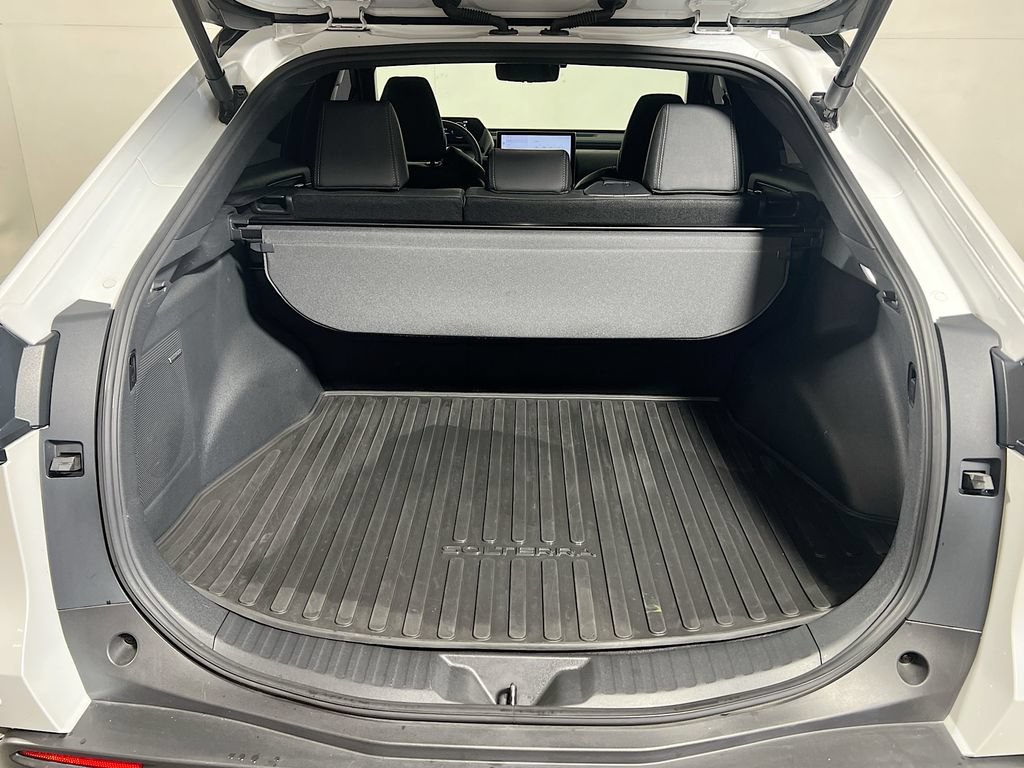 Used 2023 Subaru Solterra AWD image 21