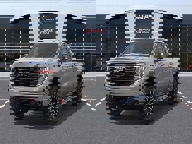 New 2026 GMC Sierra 1500 AT4 image 11