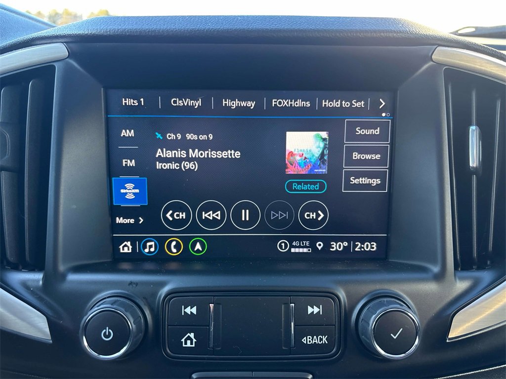 Used 2022 GMC Terrain Denali w/ LPO, Floor Liner Package image 21