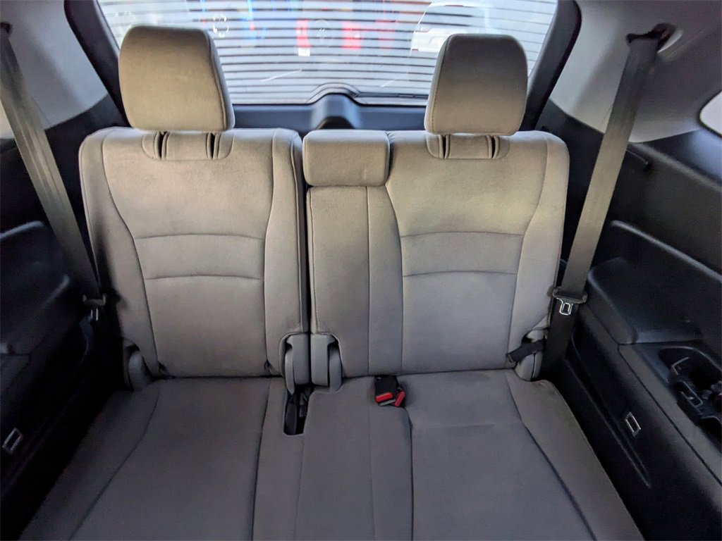 Used 2019 Honda Pilot EX image 15