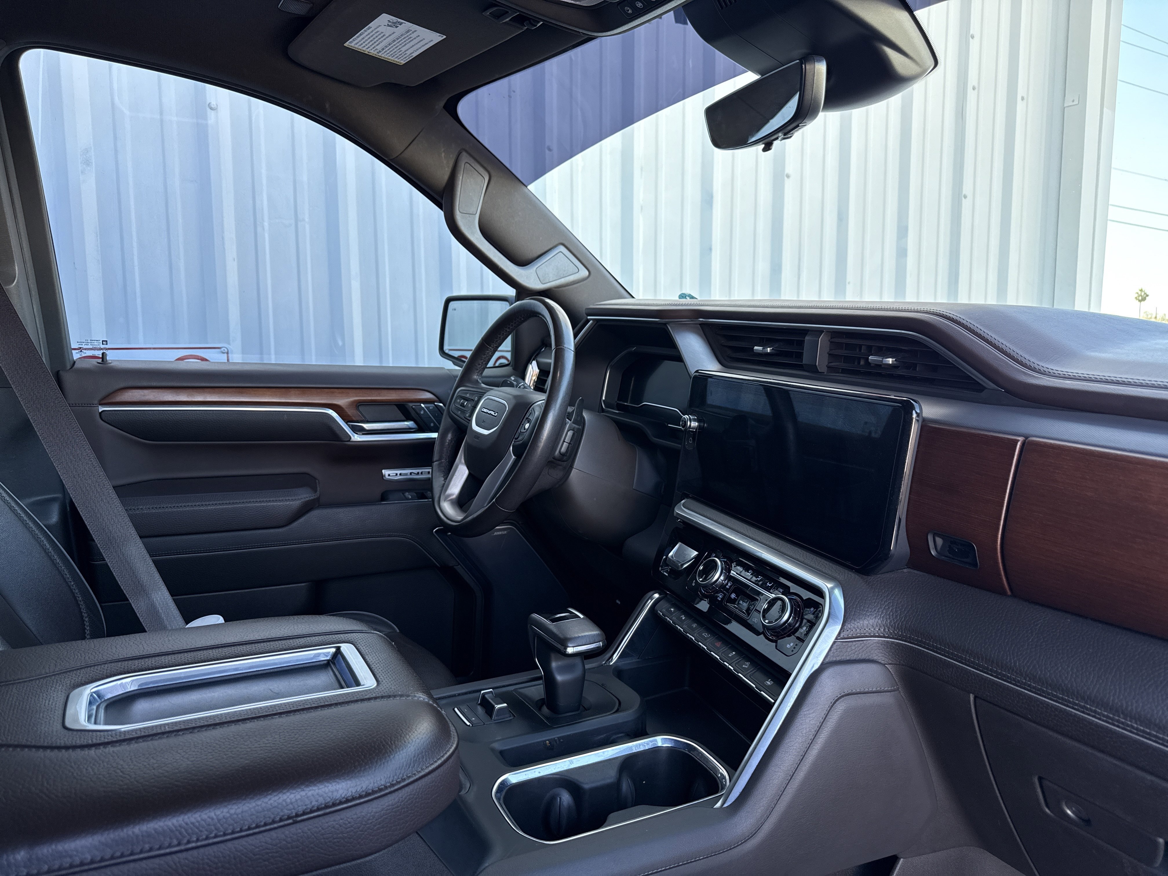 Used 2022 GMC Sierra 1500 Denali w/ Denali Reserve Package image 45