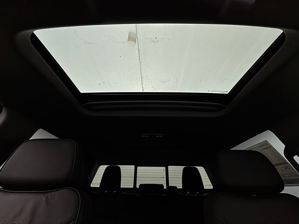 New 2026 GMC Sierra 1500 Denali w/ Denali Reserve Package image 5