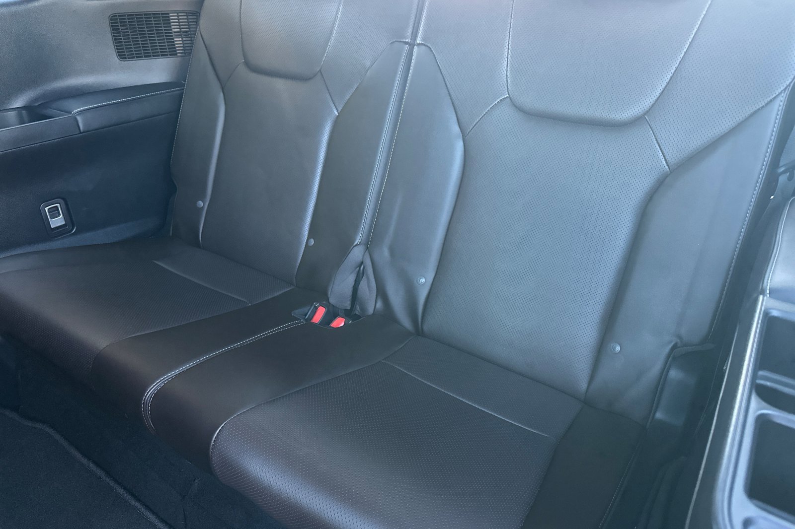 Used 2025 Lexus TX 350 FWD image 15