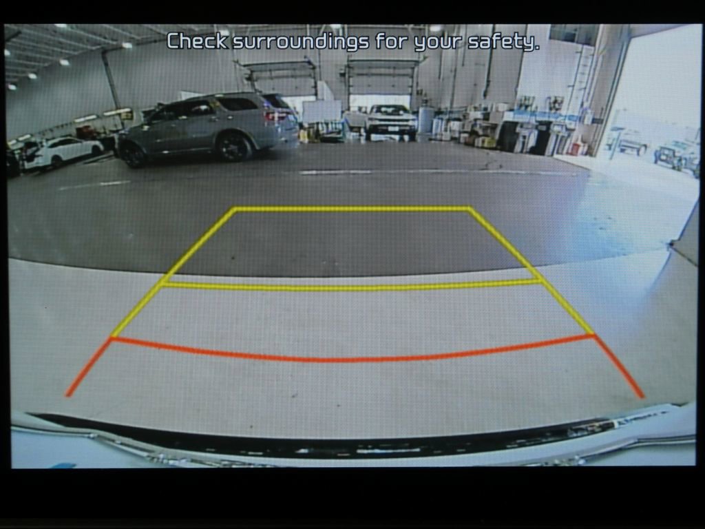 Used 2025 Kia Seltos S image 18