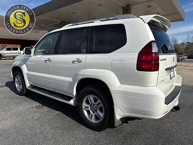 Used 2009 Lexus GX 470 image 3