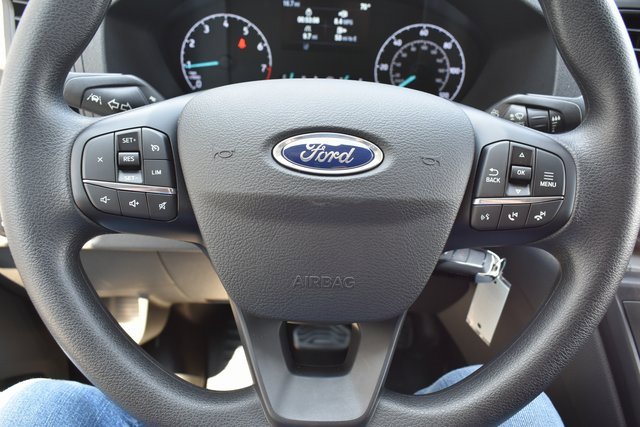 New 2025 Ford Transit 350 148 High Roof w/ Load Area Protection Package image 19