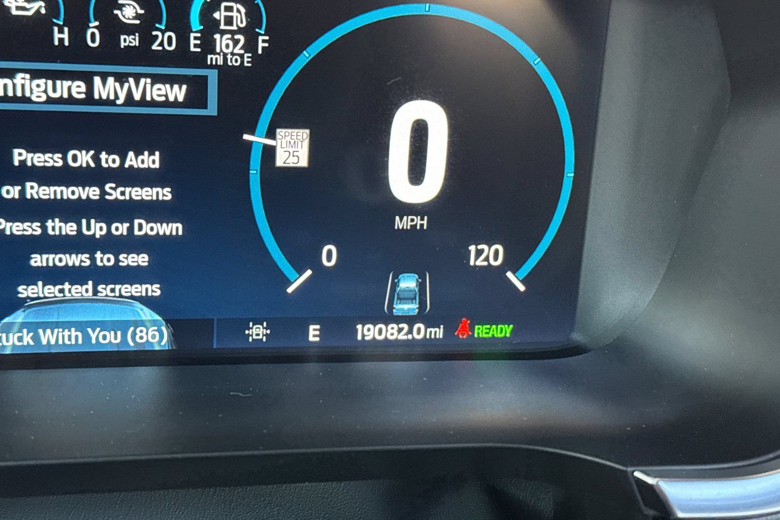 Used 2023 Ford F150 Platinum w/ Equipment Group 701A High AWD/4WD image 26