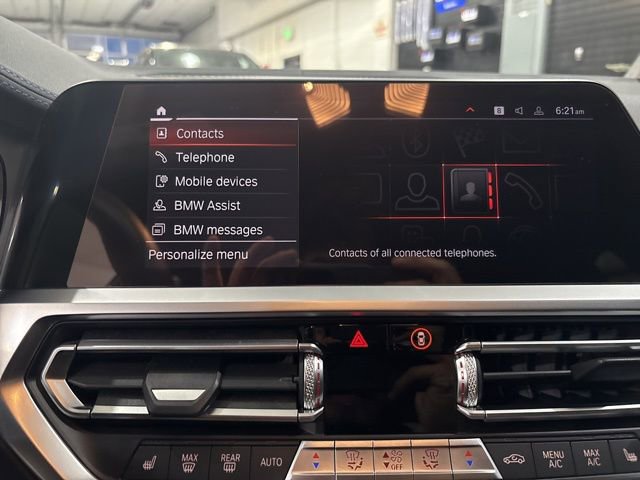 Used 2020 BMW M340i w/ Premium Package image 23