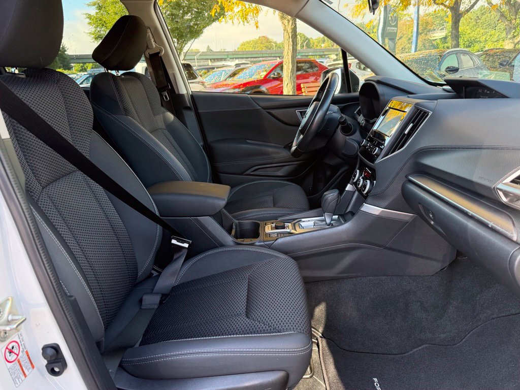 Used 2020 Subaru Forester Premium AWD/4WD image 30