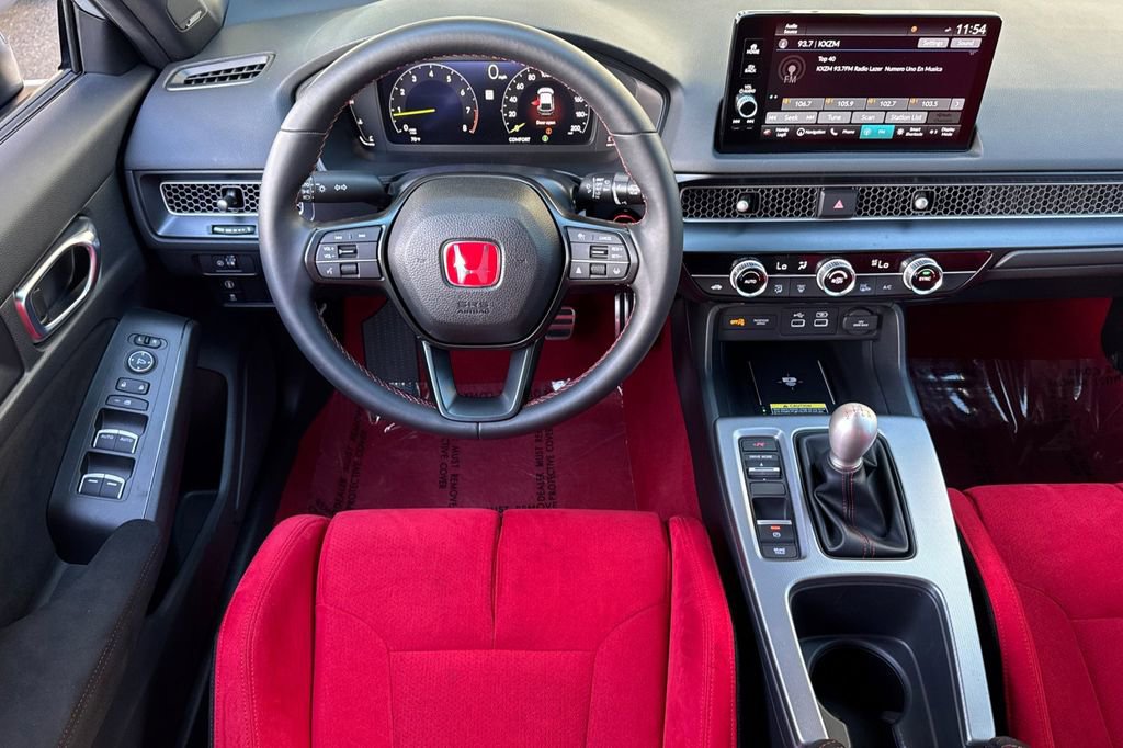 Used 2025 Honda Civic Type R image 13
