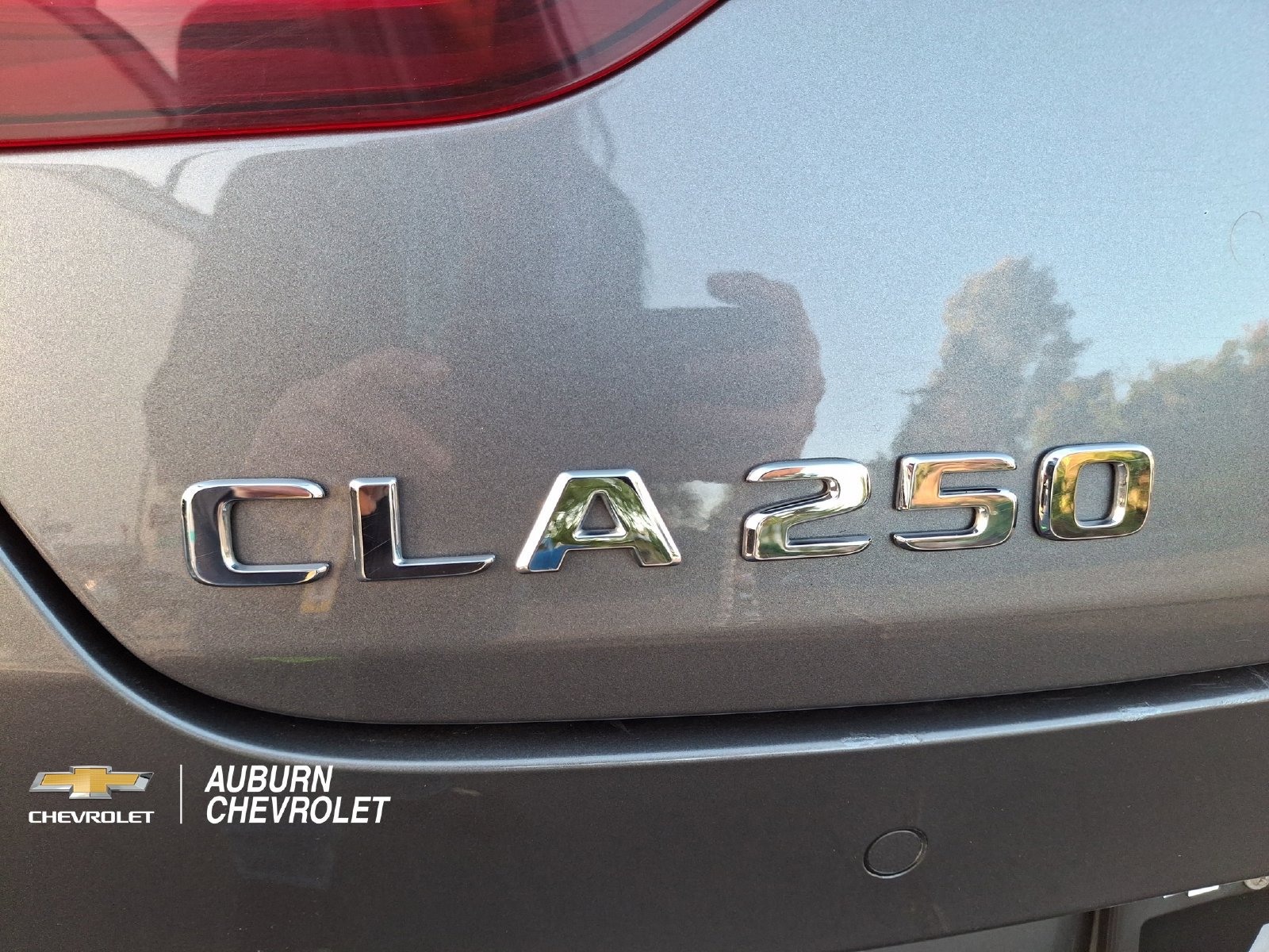 Used 2025 Mercedes-Benz CLA 250 4MATIC image 26