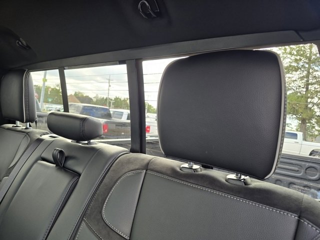 New 2026 RAM 2500 Laramie w/ Night Edition image 26