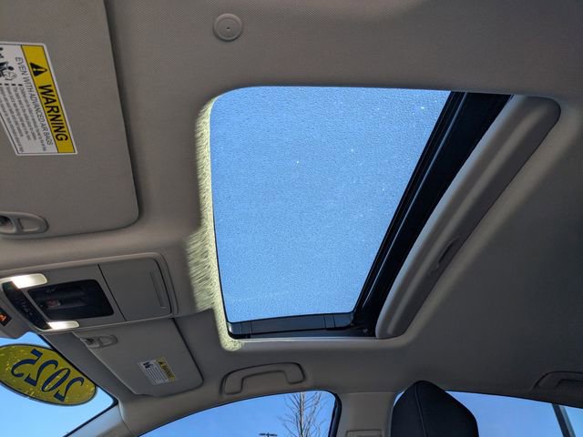 Used 2025 Honda Accord SE image 20