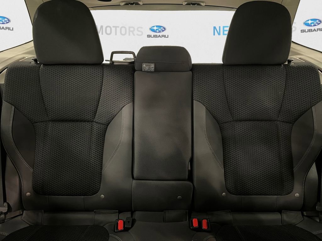 Used 2023 Subaru Forester Premium image 13