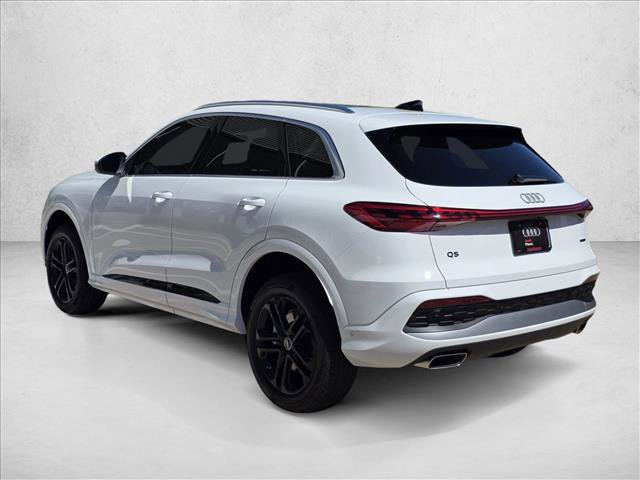 New 2026 Audi Q5 Premium AWD/4WD image 7