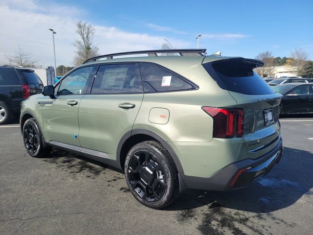 New 2026 Kia Sorento SX Prestige image 6