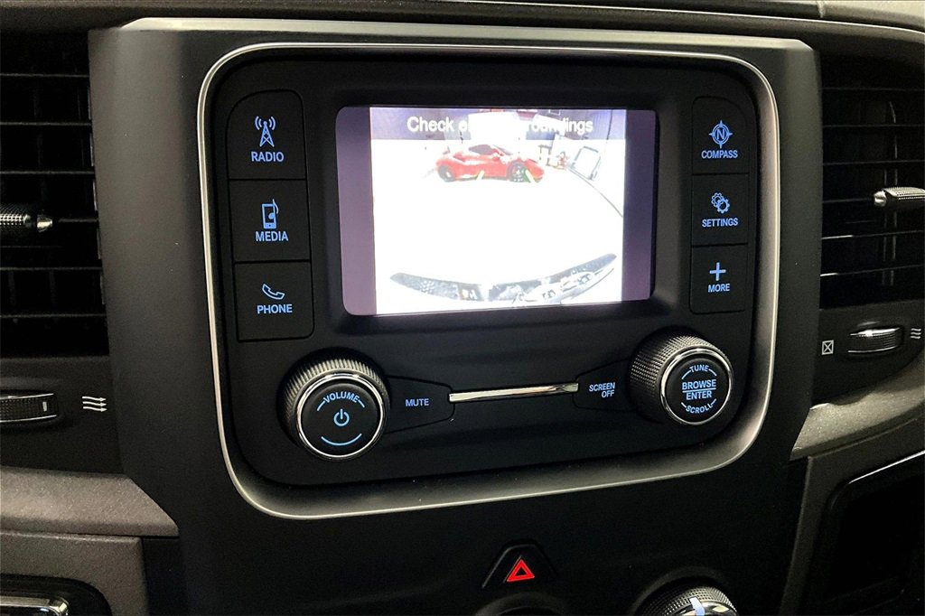 Used 2021 RAM 1500 Tradesman w/ Power & Remote Entry Group image 14