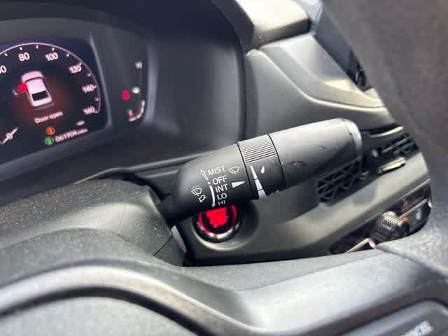 Used 2024 Honda Accord LX image 17
