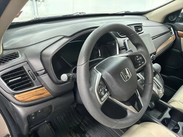Used 2018 Honda CR-V EX image 21