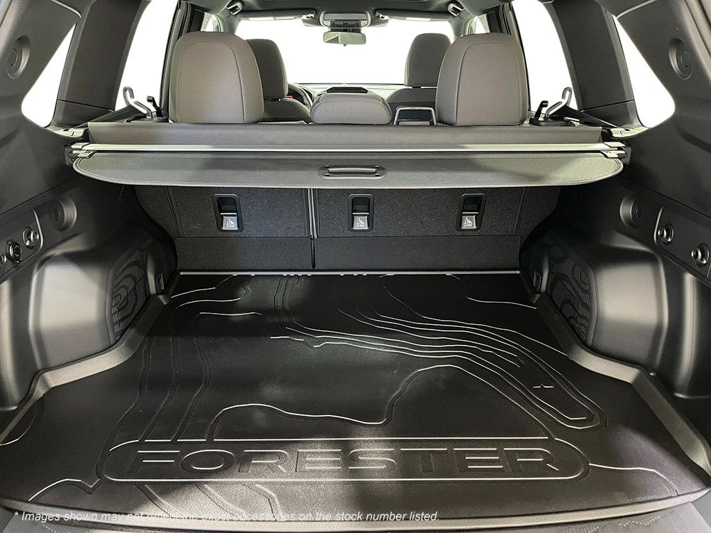 New 2026 Subaru Forester Premium image 28