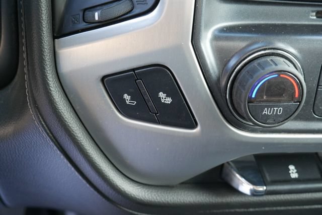 Used 2018 GMC Sierra 1500 SLE w/ SLE Value Package AWD/4WD image 4