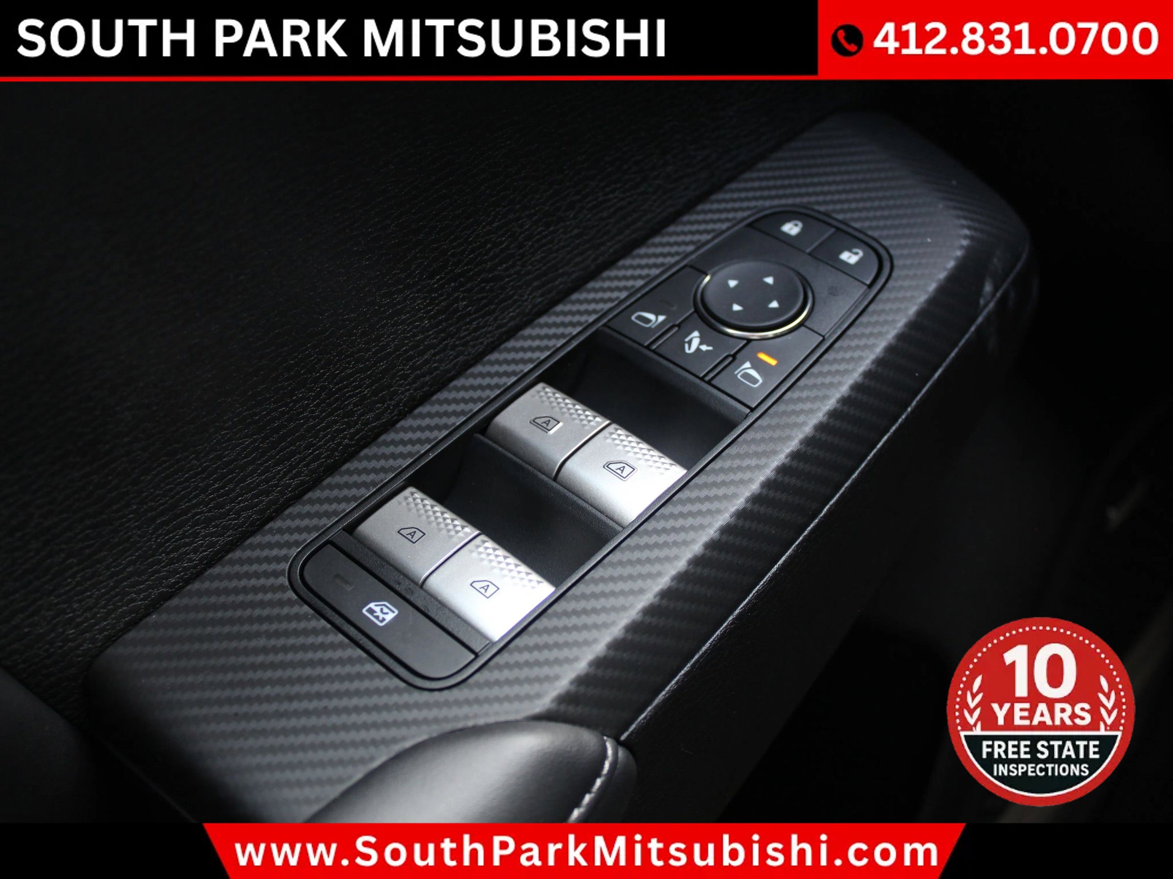 New 2026 Mitsubishi Outlander AWD image 25