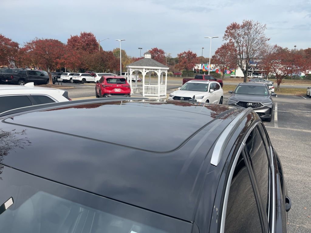 Used 2025 Audi Q7 3.0T Premium Plus image 7