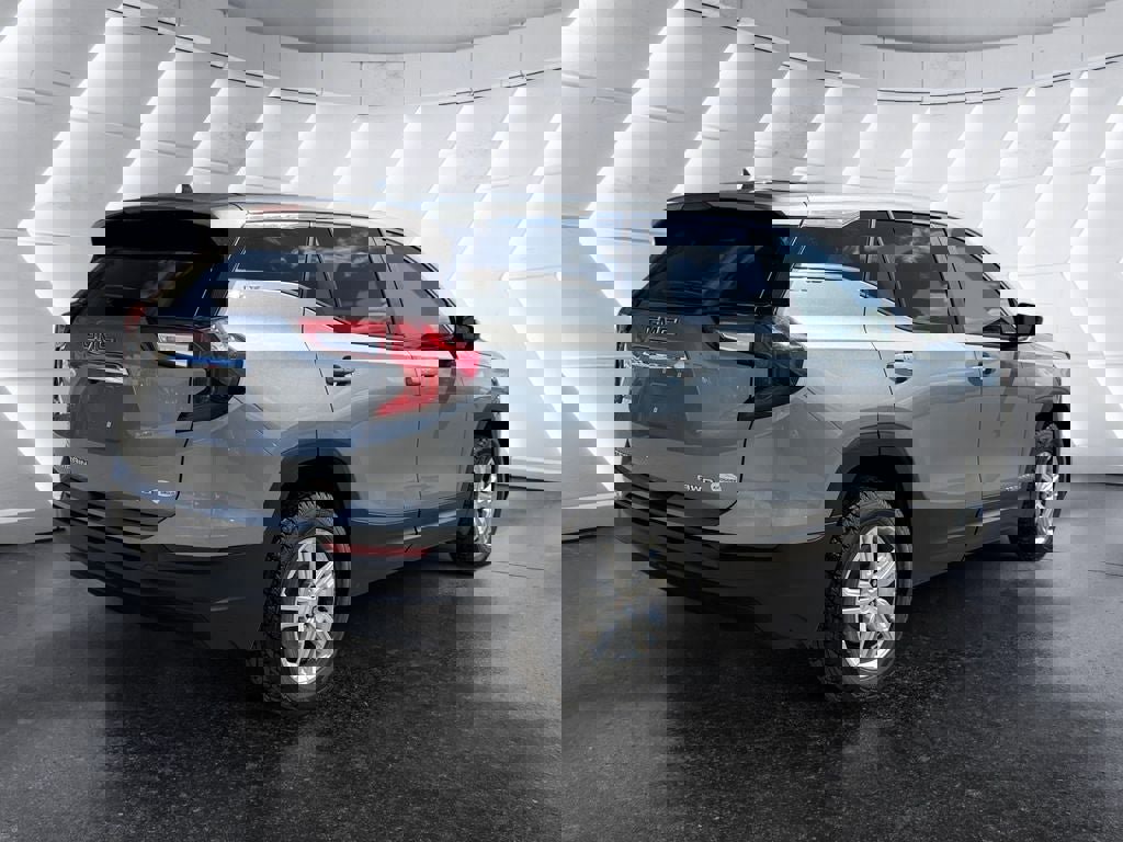 Used 2024 GMC Terrain SLE image 6