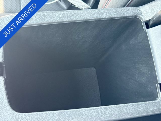 New 2026 Chevrolet Trax RS w/ Sunroof Package FWD image 21