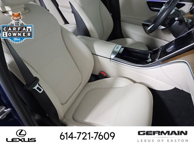 Used 2024 Mercedes-Benz C 300 4MATIC Sedan image 30