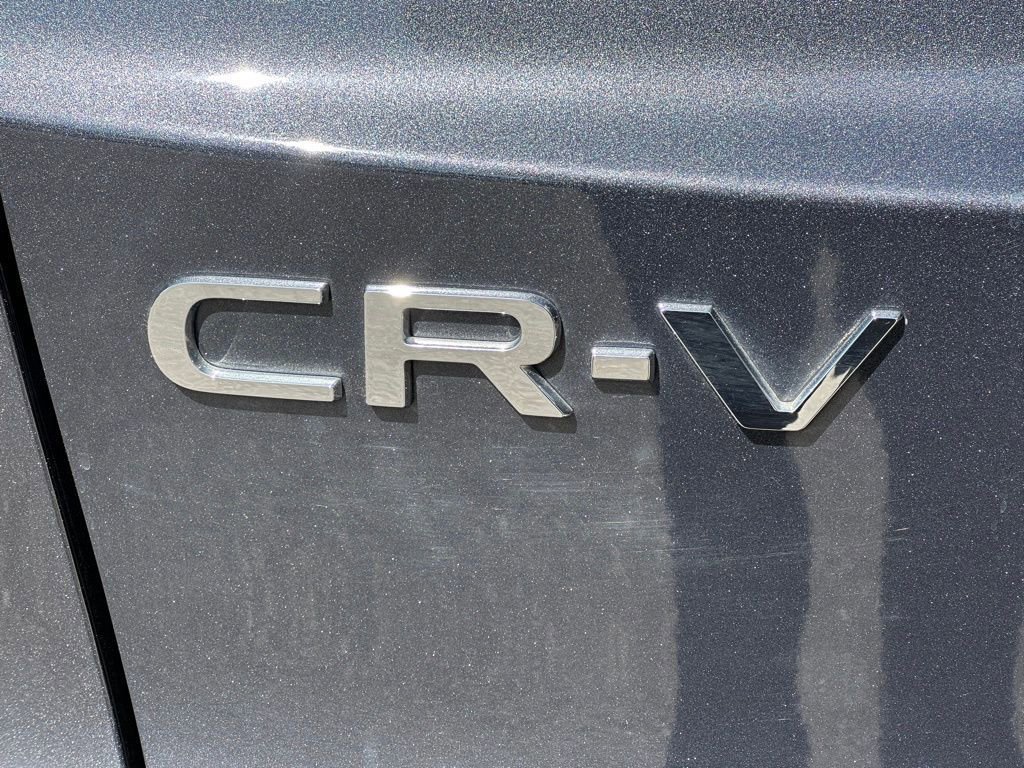 Used 2024 Honda CR-V EX-L image 57