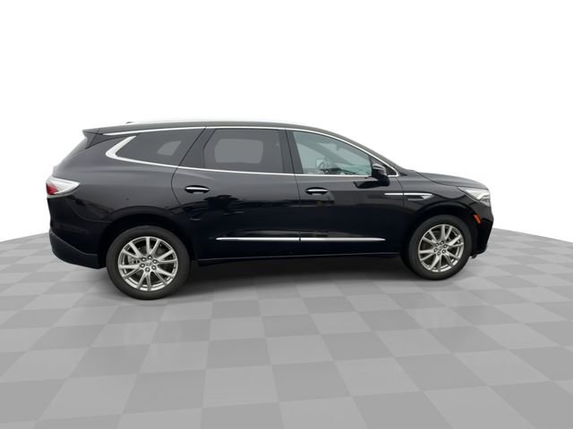Certified 2024 Buick Enclave Essence w/ Experience Buick Package image 10