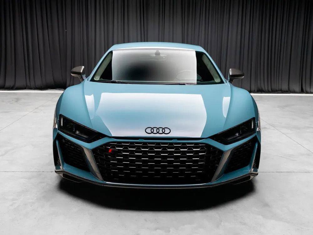 Used 2020 Audi R8 V10 performance AWD/4WD image 16