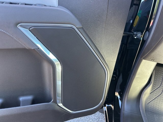 New 2026 Chevrolet Silverado 1500 LT image 14