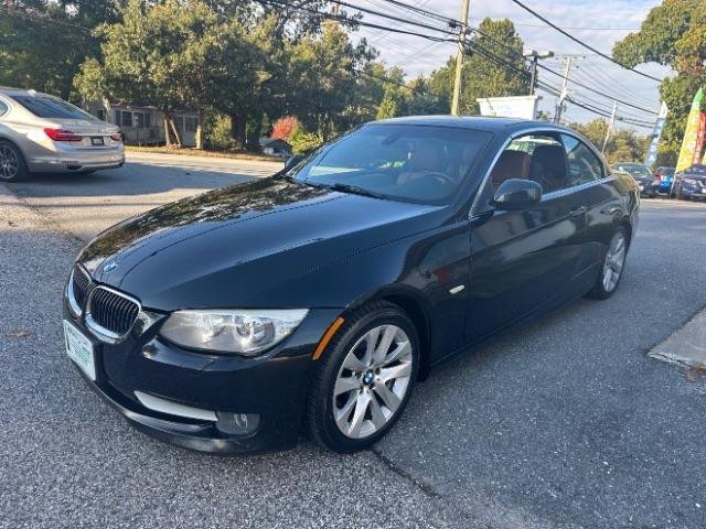 Used 2013 BMW 328i Convertible RWD image 31