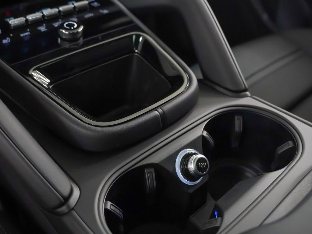 New 2026 Porsche Cayenne S image 33