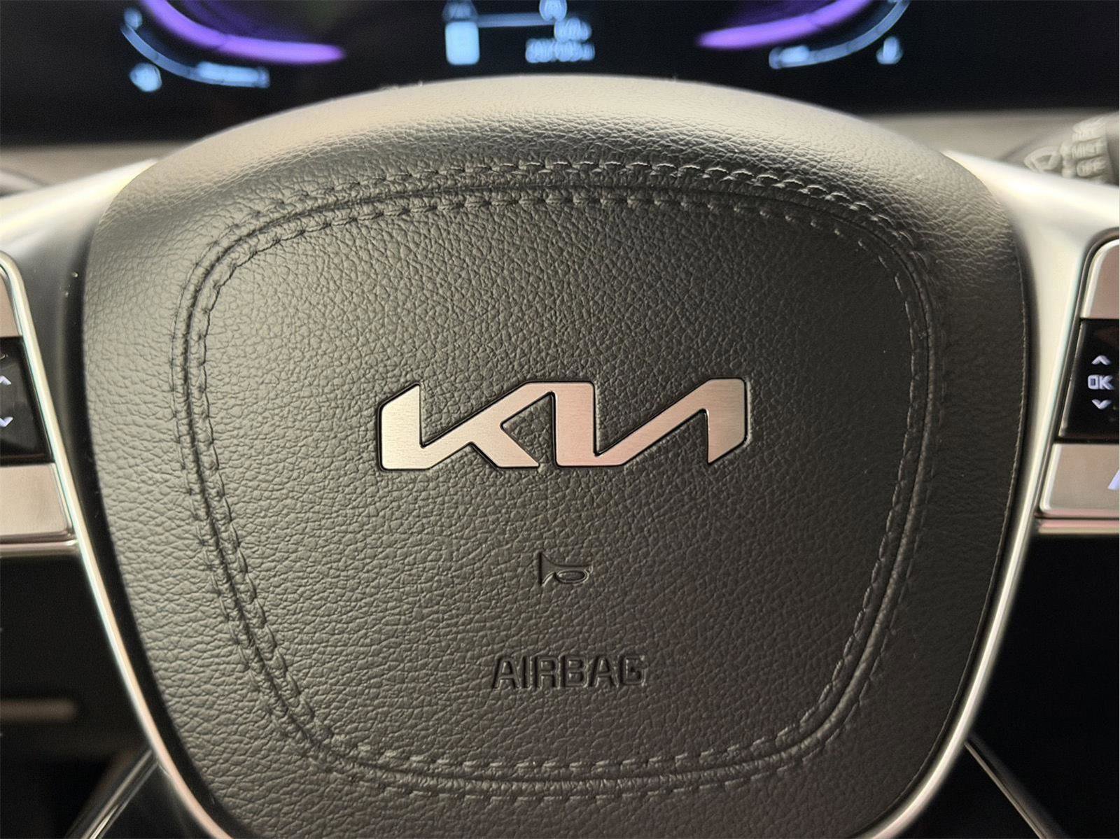 Used 2024 Kia Telluride EX X-Line image 19