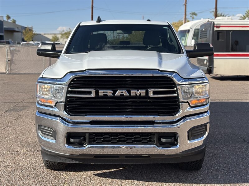 Used 2021 RAM 2500 Big Horn AWD/4WD image 9