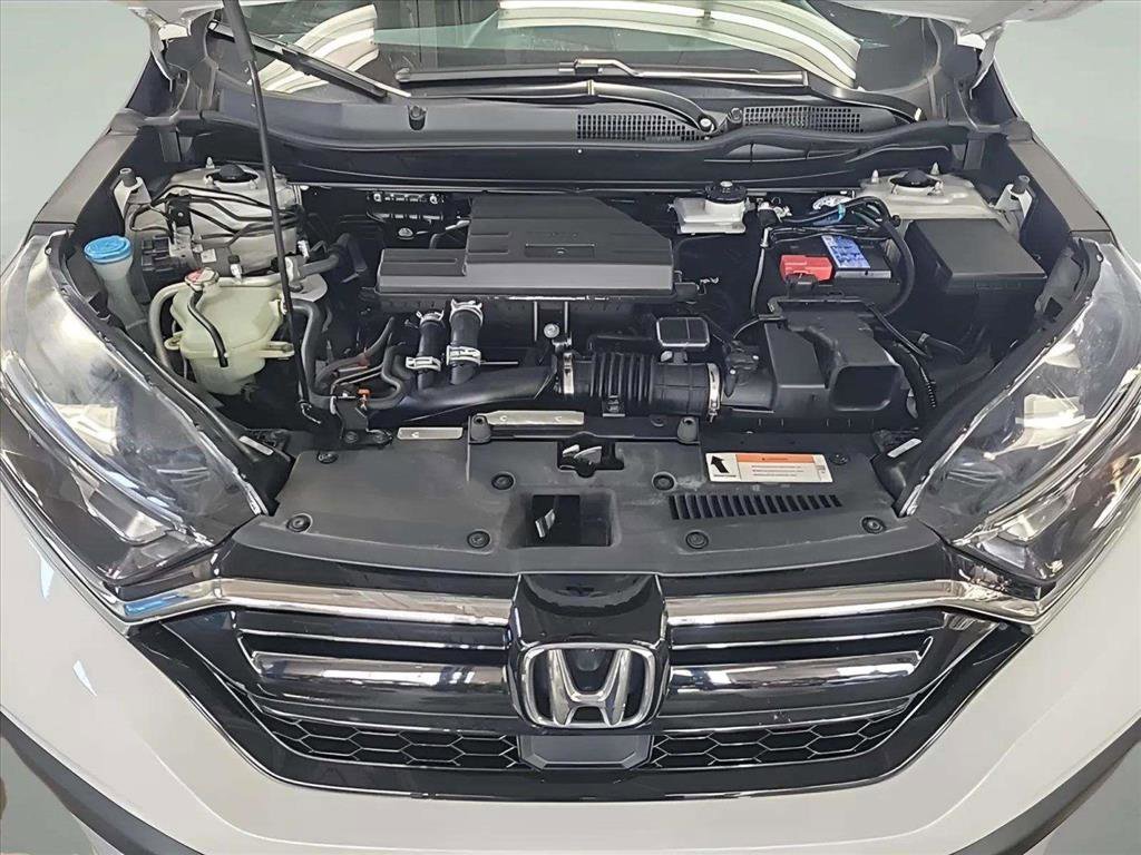 Used 2022 Honda CR-V EX-L image 9