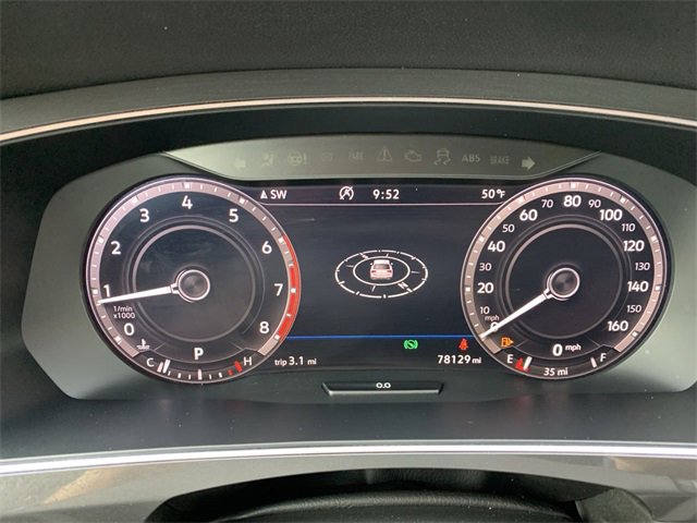 Used 2019 Volkswagen Tiguan SEL R-Line image 20