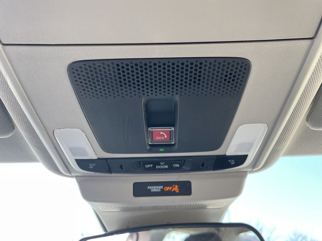 Used 2024 Honda Accord LX image 17