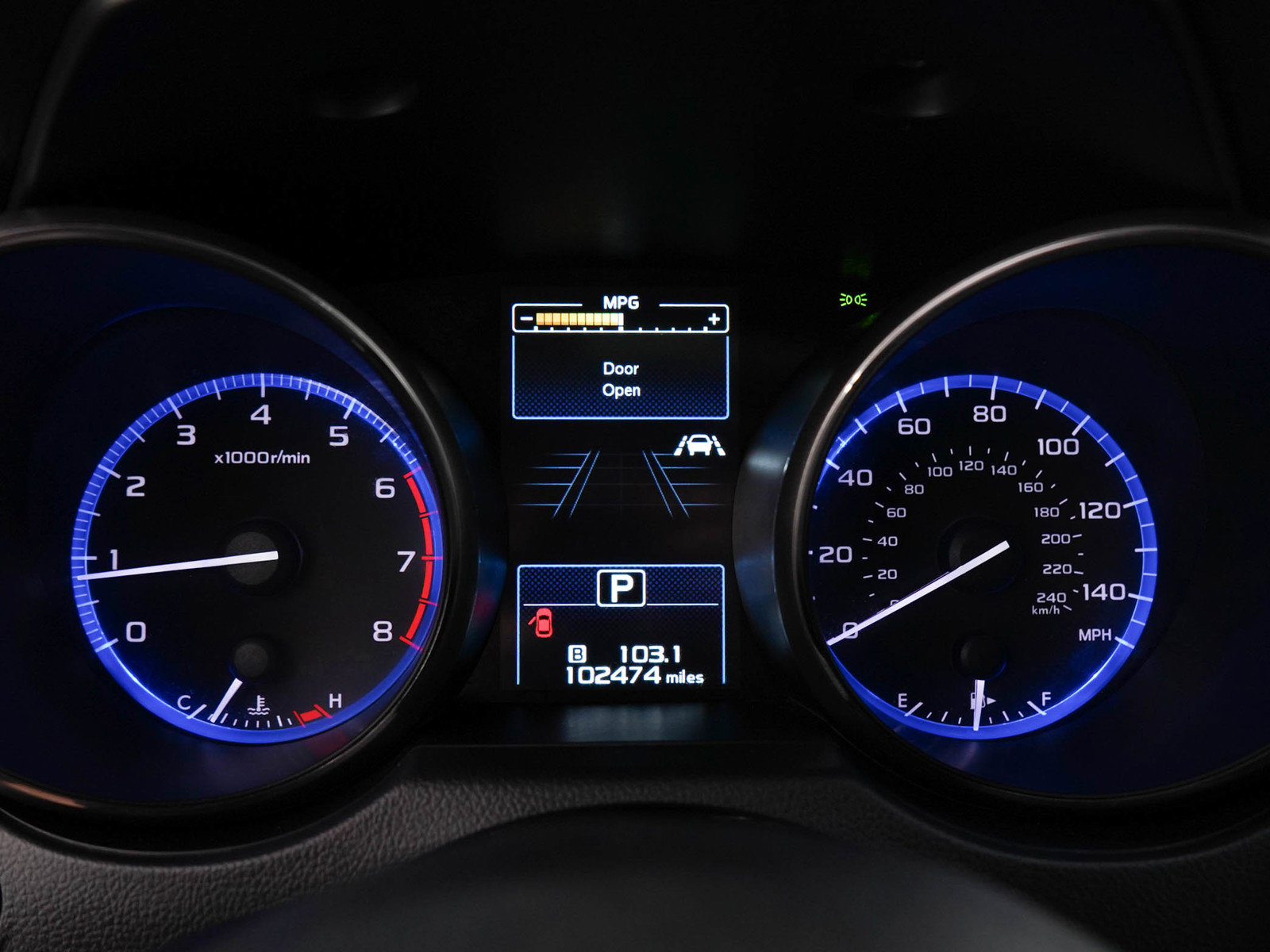 Used 2018 Subaru Outback 2.5i Limited AWD/4WD image 30
