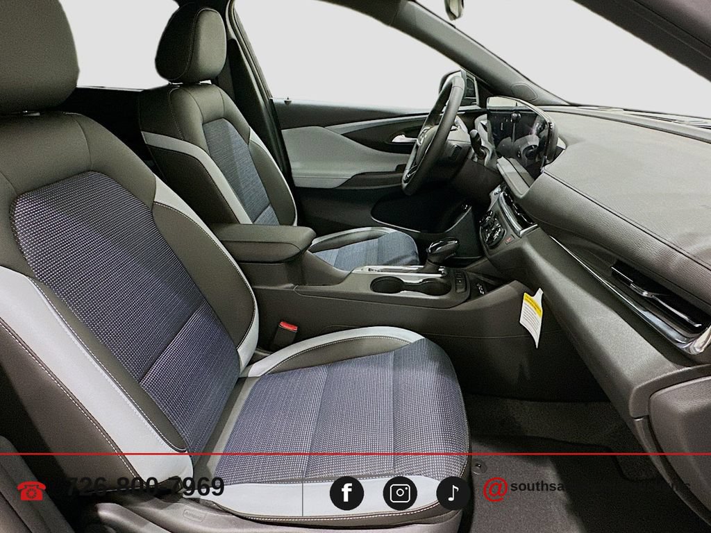 New 2026 Buick Envista Preferred w/ Convenience I Package FWD image 30